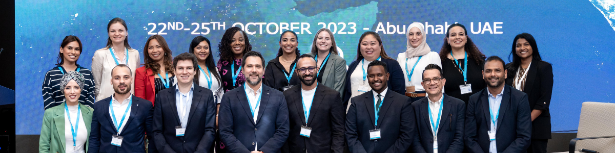 2023 Annual Forum - Forum for Open Research in MENA