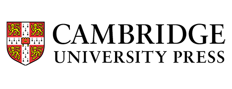 CUP new logo with white background