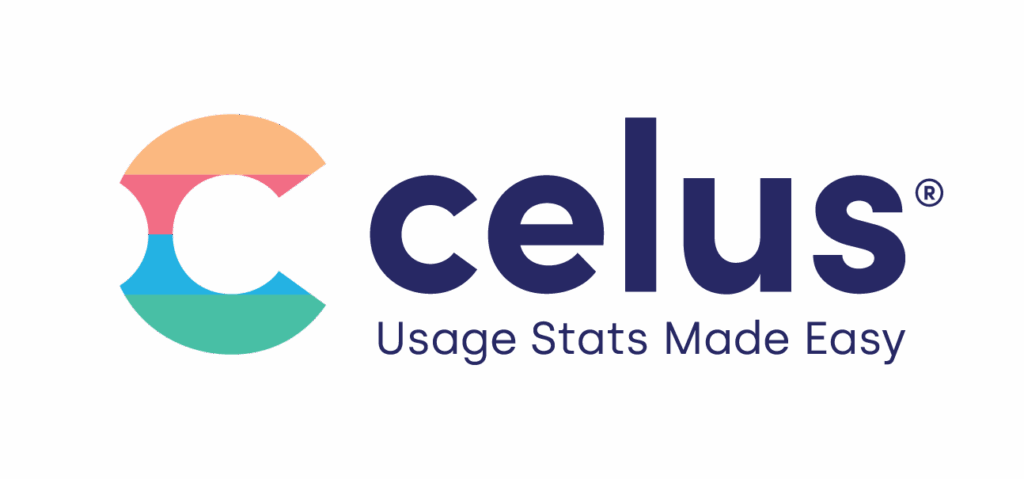 CELUS Logo Tagline Transp Back High