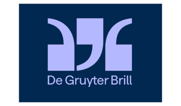 De Gruyter Brill