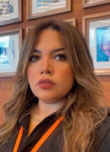 Nahed salem photo