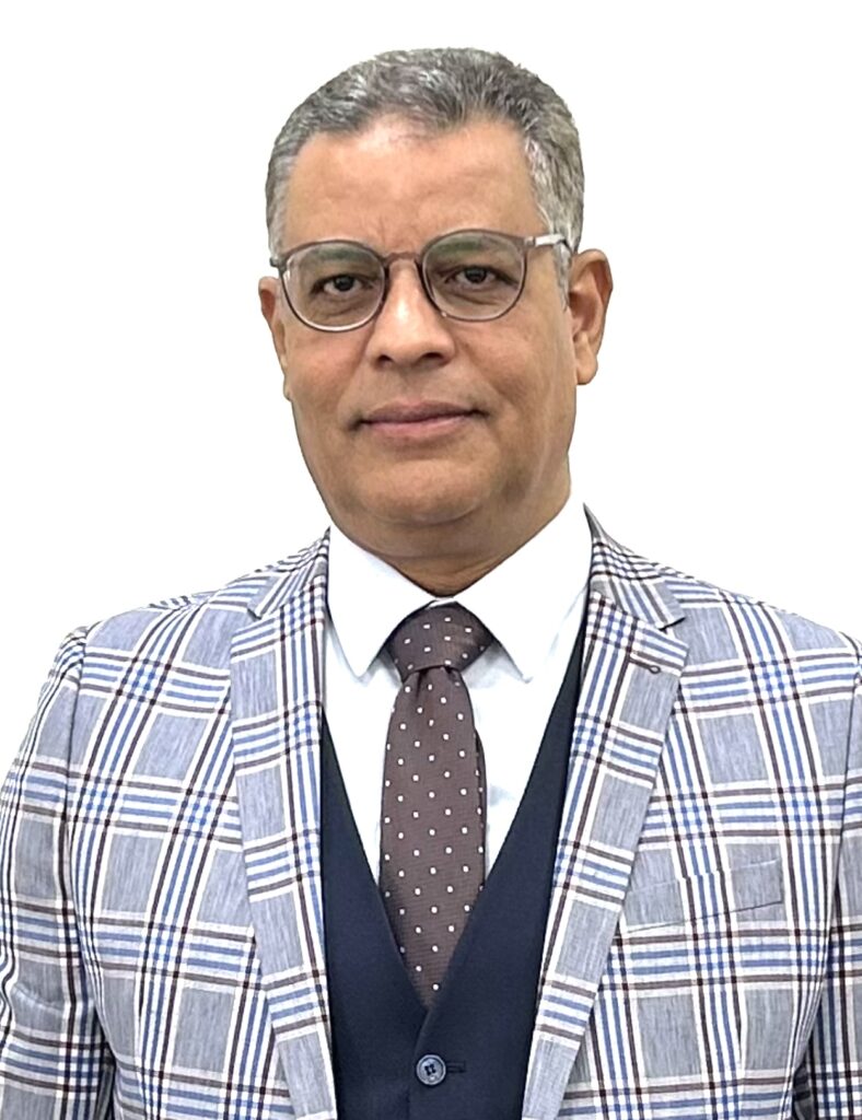 Dr.Islam Picture