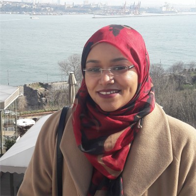 lamis elkheir