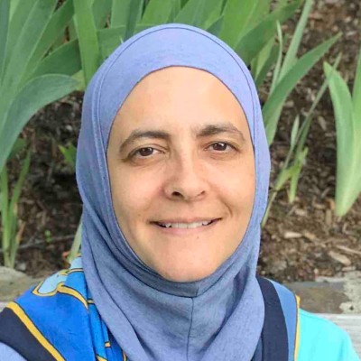 rana dajani