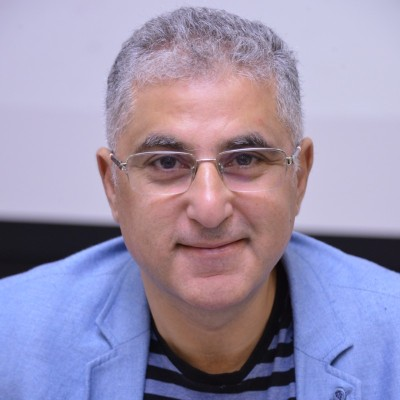 sari hanafi