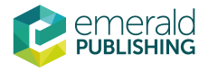 Emerald Publishing logo